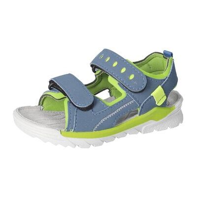 Ricosta Babyschuhe Sandalen Tajo 50 4500202/140 29;32;34 Ricosta Babyschuhe Sandalen Tajo 50 4500202/140 29;32;34