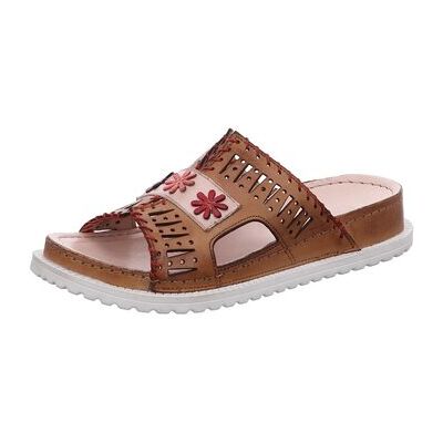 Gemini Clogs Pantoletten Anilina Pantolette 335703-02-351** 36;37;38;39;40;41;42 Female Gemini Clogs Pantoletten Anilina Pantolette 335703-02-351** 36;37;38;39;40;41;42 Female