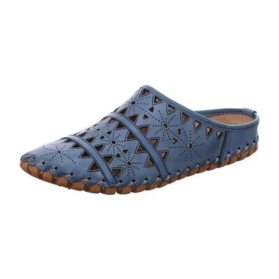 Gemini Clogs Pantoletten Anilina Sabot 031195-02/808 36;37;38;39;40;41 Female Gemini Clogs Pantoletten Anilina Sabot 031195-02/808 36;37;38;39;40;41 Female