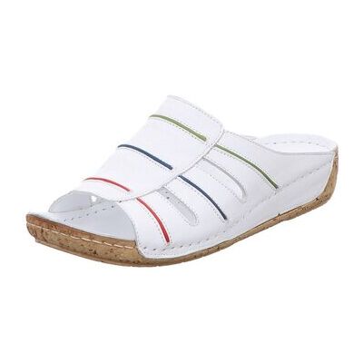 Gemini Clogs Pantoletten Anilina Pantolette 336055-02-015** 37;39;40 Female Gemini Clogs Pantoletten Anilina Pantolette 336055-02-015** 37;39;40 Female