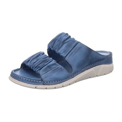 Gemini Clogs Pantoletten Anilina Pantolette 336812-02-808** 36;39;40;41;42 Female Gemini Clogs Pantoletten Anilina Pantolette 336812-02-808** 36;39;40;41;42 Female