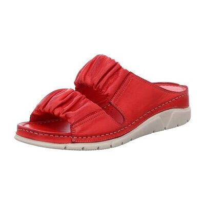Gemini Clogs Pantoletten Anilina Pantolette 336812-02-005** 36;37;38;39;41;42 Female Gemini Clogs Pantoletten Anilina Pantolette 336812-02-005** 36;37;38;39;41;42 Female
