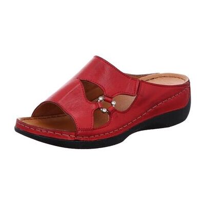 Gemini Clogs Pantoletten Anilina Pantolette 335458-02-506** 36;40;41;42 Female Gemini Clogs Pantoletten Anilina Pantolette 335458-02-506** 36;40;41;42 Female