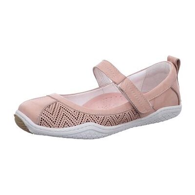 Gemini Damenschuhe Slipper Nappa Slipper 382544-01-555**rose 36;37;38;39;40;41;42 Female Gemini Damenschuhe Slipper Nappa Slipper 382544-01-555**rose 36;37;38;39;40;41;42 Female