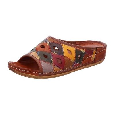Gemini Clogs Pantoletten Anilina Pantolette 336515-02-303** 36;37;39;40;41;42 Female Gemini Clogs Pantoletten Anilina Pantolette 336515-02-303** 36;37;39;40;41;42 Female