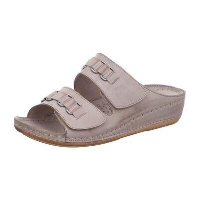 Gemini Clogs Pantoletten Anilina Pantolette 336525-02-020** 41;42 Female Gemini Clogs Pantoletten Anilina Pantolette 336525-02-020** 41;42 Female