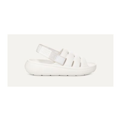 Ugg Keilabsatzsandalen - 41 Female Ugg Keilabsatzsandalen - 41 Female