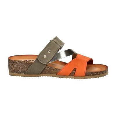 Igi&co Clogs Pantoletten 38 Female Igi&co Clogs Pantoletten 38 Female