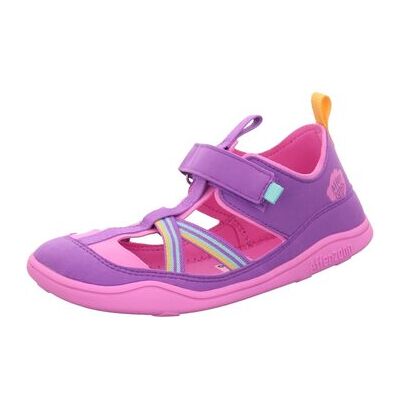 Affenzahn Flache Sandalen Schuhe Kreativ Tukan 01158-40120 32 Affenzahn Flache Sandalen Schuhe Kreativ Tukan 01158-40120 32