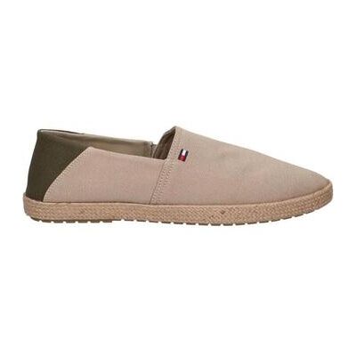 Tommy Hilfiger Schuhe Fm0fm05353 Espadrille Core 45 Male Tommy Hilfiger Schuhe Fm0fm05353 Espadrille Core 45 Male
