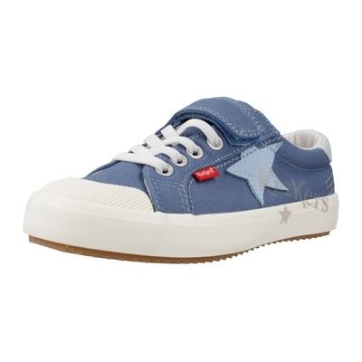Kickers Sneaker Kickgoldi 25;34 Male Kickers Sneaker Kickgoldi 25;34 Male