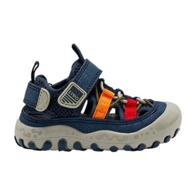 Gioseppo Sandalen Waubeek Baby Sandals - Navy 21;24;25 Male Gioseppo Sandalen Waubeek Baby Sandals - Navy 21;24;25 Male