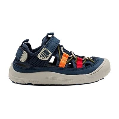 Gioseppo Sandalen Dunbarton Kids Sandals - Navy 31 Female Gioseppo Sandalen Dunbarton Kids Sandals - Navy 31 Female