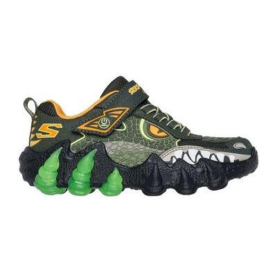 Skechers Sneaker Low Skech-O-Saurus 400121l Olv 27;28;30;31;32;33;34;35 Male Skechers Sneaker Low Skech-O-Saurus 400121l Olv 27;28;30;31;32;33;34;35 Male