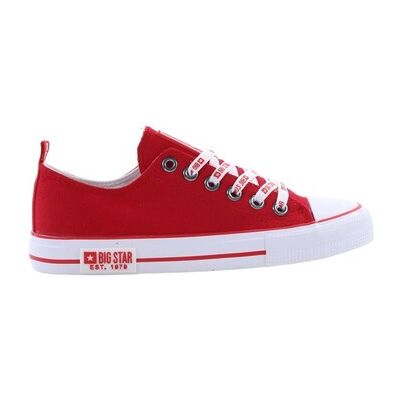 Big Star Sneaker Kk274104 37 Female Big Star Sneaker Kk274104 37 Female