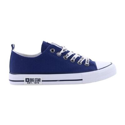 Big Star Sneaker Kk274103 37 Female Big Star Sneaker Kk274103 37 Female