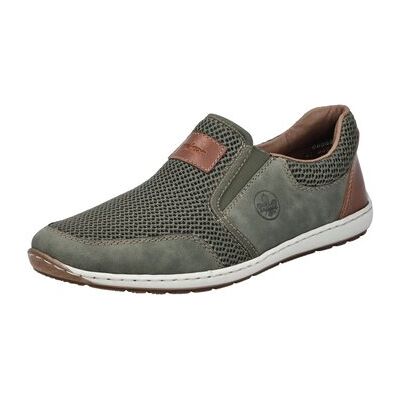 Rieker Herrenschuhe Slipper 0886954 088 08869-54 43;44 Male Rieker Herrenschuhe Slipper 0886954 088 08869-54 43;44 Male