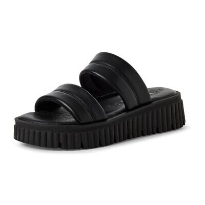 Tamaris Clogs Pantoletten 1-27208-44-001 36 Female Tamaris Clogs Pantoletten 1-27208-44-001 36 Female