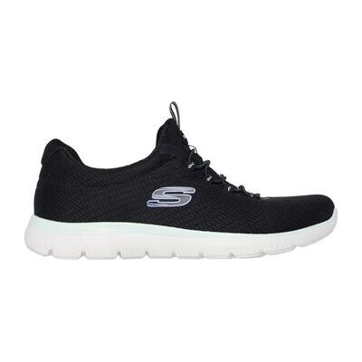 Skechers Damenschuhe Slipper 150268 150268 Bkmt 36;37;38;39;40;41;42;43 Female Skechers Damenschuhe Slipper 150268 150268 Bkmt 36;37;38;39;40;41;42;43 Female