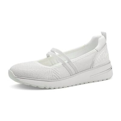 Marco Tozzi Ballerinas Woms Ballerina 2-22181-44/197 38;39 Female Marco Tozzi Ballerinas Woms Ballerina 2-22181-44/197 38;39 Female