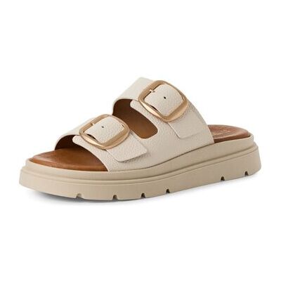 Tamaris Clogs Pantoletten M2723942 1-27239-42-413 38 Female Tamaris Clogs Pantoletten M2723942 1-27239-42-413 38 Female