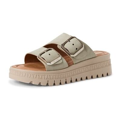 Tamaris Clogs Pantoletten M2720244 1-27202-44/771 36;37 Female Tamaris Clogs Pantoletten M2720244 1-27202-44/771 36;37 Female
