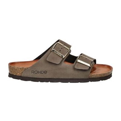 Rohde Clogs Pantoletten 42;43 Female Rohde Clogs Pantoletten 42;43 Female