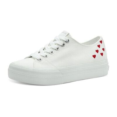 Tamaris Halbschuhe Schnuerschuhe M2374442 1-23744-42-197 36;37;38;39;40 Female Tamaris Halbschuhe Schnuerschuhe M2374442 1-23744-42-197 36;37;38;39;40 Female