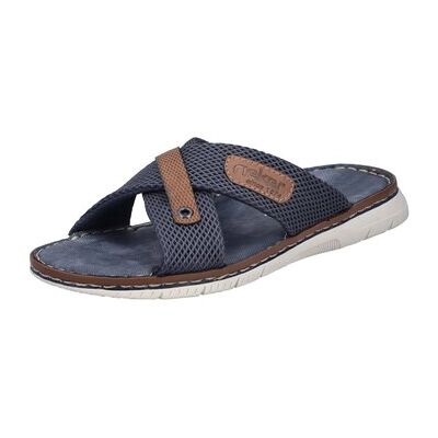 Rieker Clogs Offene 21340-14 44;45;47 Male Rieker Clogs Offene 21340-14 44;45;47 Male