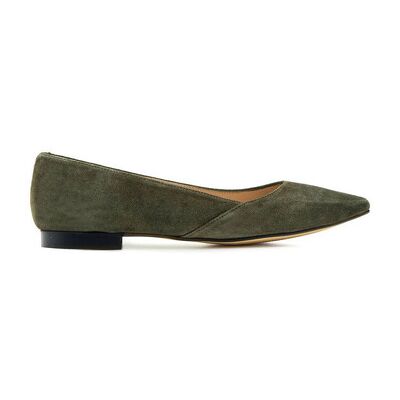 Andypola Ballerinas Naira 35 Female Andypola Ballerinas Naira 35 Female