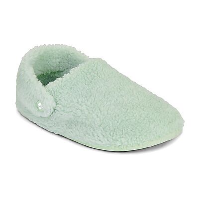 Crocs Hausschuhe Classic Cozzzy Slipper 38 / 39;46 / 47;43 / 44;45 / 46;37 / 38;41 / 42 Female Crocs Hausschuhe Classic Cozzzy Slipper 38 / 39;46 / 47;43 / 44;45 / 46;37 / 38;41 / 42 Female