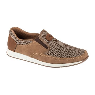 Rieker Hausschuhe Moccasins 11954 40;41;42;43;44;45;46 Male Rieker Hausschuhe Moccasins 11954 40;41;42;43;44;45;46 Male