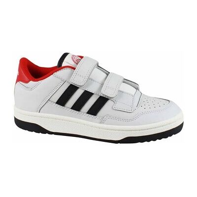 Adidas Kinderschuhe Rapid Court Cf C 31;32;34;31 1/2 Male Adidas Kinderschuhe Rapid Court Cf C 31;32;34;31 1/2 Male