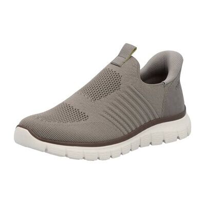 Rieker Herrenschuhe Slipper Fsk Halbschuhe B6659-64 40;44;46;47 Male Rieker Herrenschuhe Slipper Fsk Halbschuhe B6659-64 40;44;46;47 Male