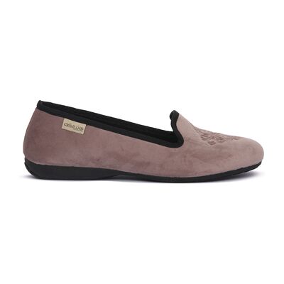 Grunland Hausschuhe Malva 57taxi 38 Female Grunland Hausschuhe Malva 57taxi 38 Female
