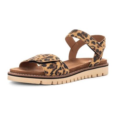 Ara Clogs Sandalen 38 Female Ara Clogs Sandalen 38 Female