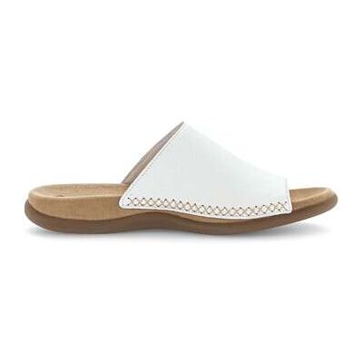 Gabor Flache Sandalen 03.700.21 36;39;42 Gabor Flache Sandalen 03.700.21 36;39;42
