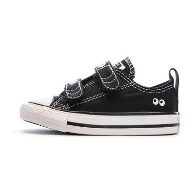 Converse Kinderschuhe Ct All Star Eyes 19;20;21 Female Converse Kinderschuhe Ct All Star Eyes 19;20;21 Female