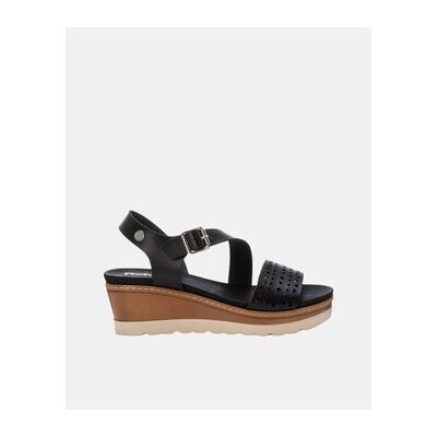 Refresh Keilabsatzsandalen 172846 40 Female Refresh Keilabsatzsandalen 172846 40 Female