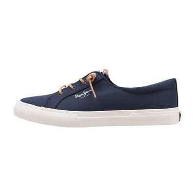 Pepe Jeans Sneaker Kenton Block W 36;37;38;39;40 Female Pepe Jeans Sneaker Kenton Block W 36;37;38;39;40 Female