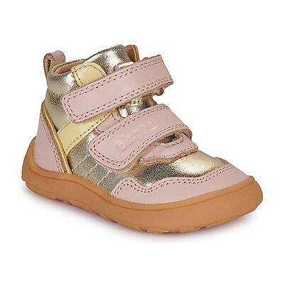 Bisgaard Kinderschuhe Becky Barefoot 19;20;21;22 Female Bisgaard Kinderschuhe Becky Barefoot 19;20;21;22 Female