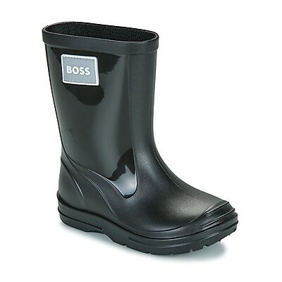 Boss Gummistiefel J52581 23;24;27 Male Boss Gummistiefel J52581 23;24;27 Male