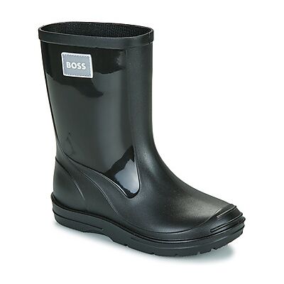 Boss Gummistiefel J52581 29;30 Male Boss Gummistiefel J52581 29;30 Male