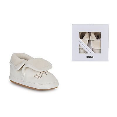 Boss Babyschuhe J52586 19;20 Male Boss Babyschuhe J52586 19;20 Male