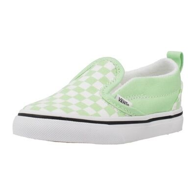 Vans Sneaker Slip On 20;21;22;23 1/2;21 1/2 Male Vans Sneaker Slip On 20;21;22;23 1/2;21 1/2 Male