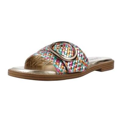 Carmela Flache Sandalen 162198c 38;39;41 Carmela Flache Sandalen 162198c 38;39;41
