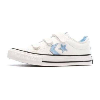 Converse Kinderschuhe Star Player 76 Easy 32;33;34;31 1/2 Male Converse Kinderschuhe Star Player 76 Easy 32;33;34;31 1/2 Male