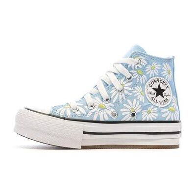 Converse Kinderschuhe Floral 27;28 Female Converse Kinderschuhe Floral 27;28 Female