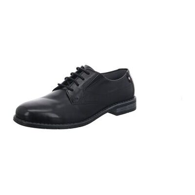 Bugatti Halbschuhe Business 315-Aqr01-4000-1000 42 Male Bugatti Halbschuhe Business 315-Aqr01-4000-1000 42 Male
