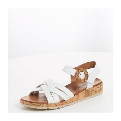 Tamaris Keilabsatzsandalen Sandaletten M2812944 1-28129-44/117 36;37;39 Tamaris Keilabsatzsandalen Sandaletten M2812944 1-28129-44/117 36;37;39